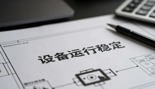 工业设备维修中的性能与适用条件分析